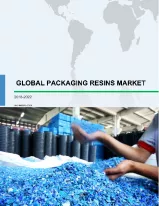 Global Packaging Resins Market 2018-2022